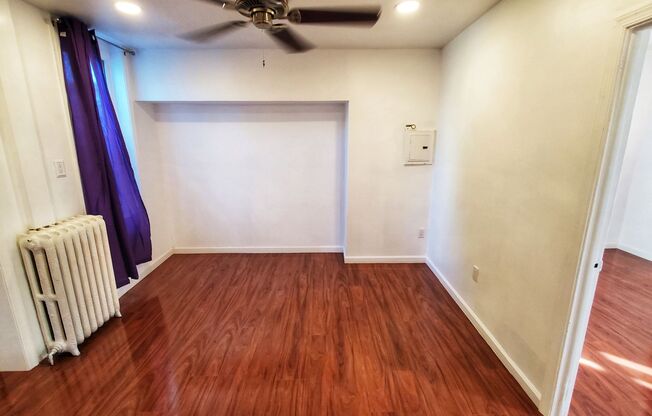 1 bed, 1 bath, 550 sqft, $1,150, Unit Unit 4
