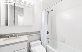 Studio, 1 bath, $3,495, Unit 4MM