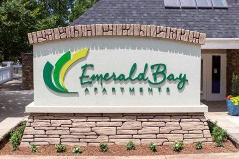 Welcome to Emerald Bay