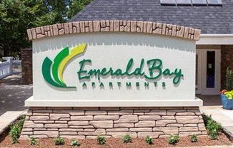 Welcome to Emerald Bay