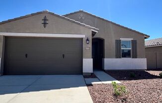 BRAND NEW HOME IN MARICOPA