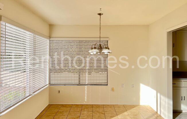 3 beds, 2 baths, $4,500