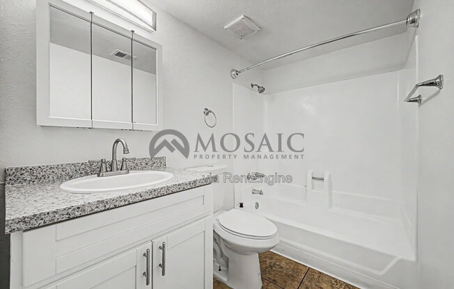 1 bed, 1 bath, $699, Unit 107