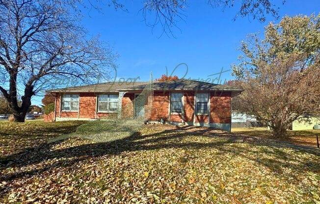 BEAUTIFUL HOME IN KANSAS CITY KANSAS