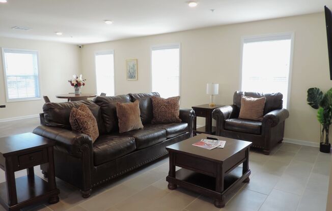 Welcome to the Reserve at Towpath Trail!