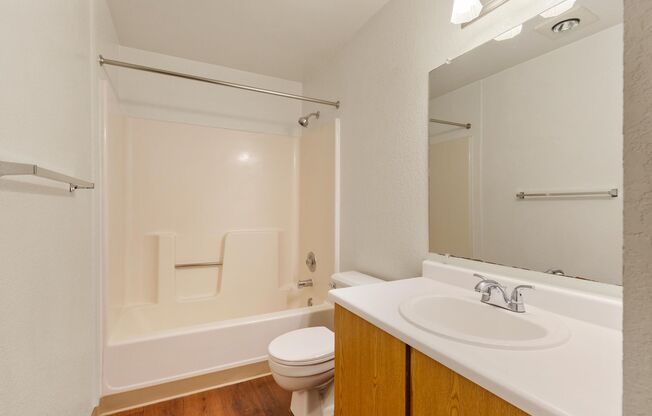 Studio, 1 bath, 504 sqft, $1,735, Unit 301