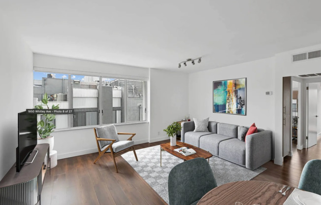 8th Street Residences