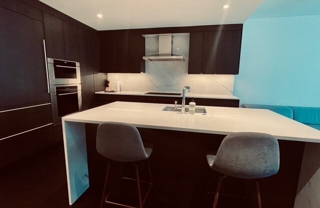 1 bed, 1.5 baths, 1,128 sqft, $8,900, Unit 14A