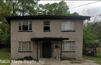 1584 W. 31st St.