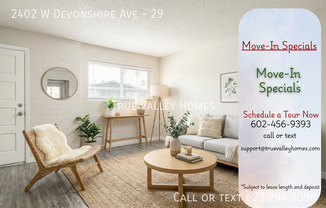 2402 W Devonshire Ave