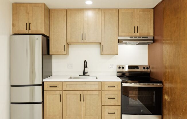 1 bed, 1 bath, 700 sqft, $2,450, Unit 118
