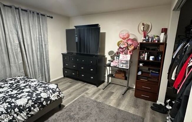 2 bed 1 bath Orem Apartment--Close to UVU and BYU