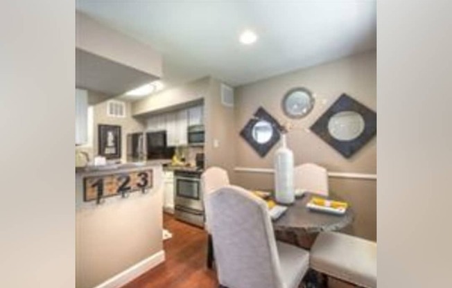 5300 Keller Springs Rd
