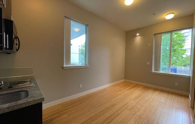 The Den Apartments