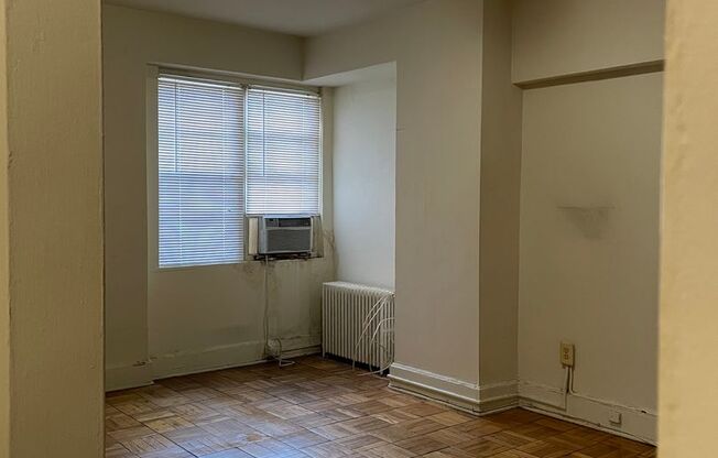 Q Street Apartments