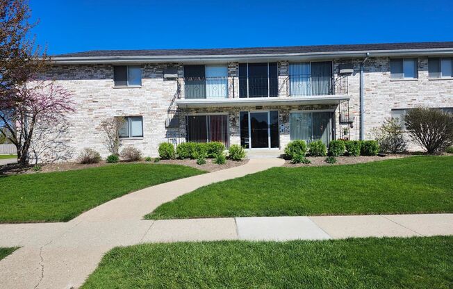 Park Avenue Apartments