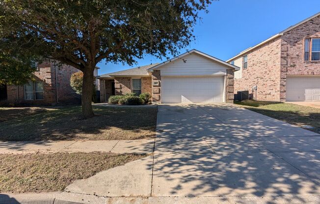 Spacious 3 Bedroom In Northwest ISD