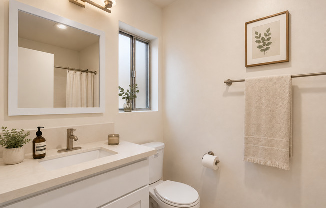 Reseda Apartments | 7650 Reseda Blvd