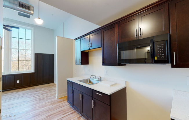 Academy Lofts @Adair