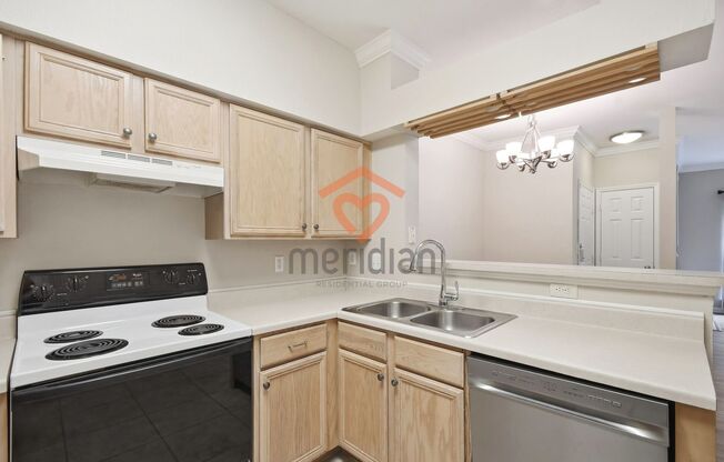 1 bed, 1 bath, $1,590