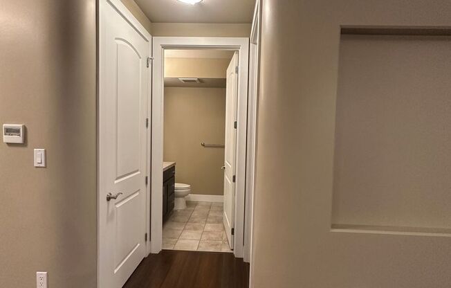 2 beds, 2 baths, 1,262 sqft, $3,399, Unit 404