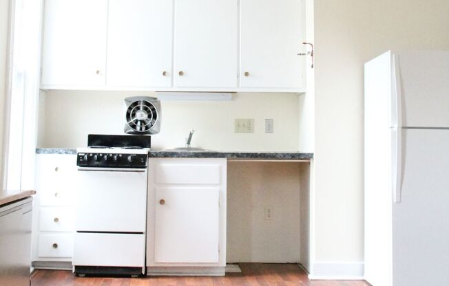 42 North Prospect Street