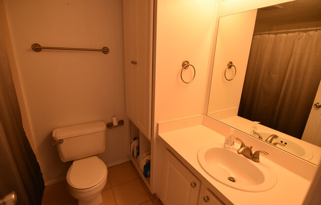 1 Bed/1 Bath - Waterside at Cranes Roost