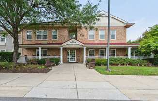 Welcome to Park View at Taylor