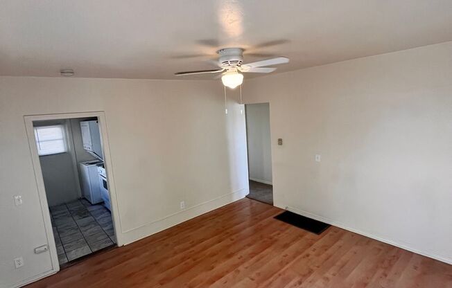 2 beds, 1 bath, 624 sqft, $2,200, Unit 1