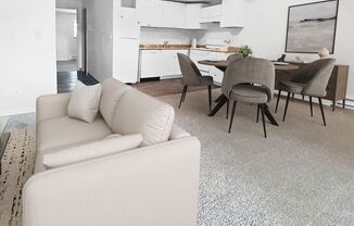 Waterfall Apartments