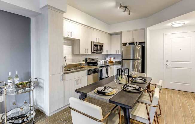 Lazul North Miami Beach Apartments