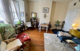 44XX Chestnut Properties