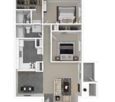 Partner-provided photo for $1526 unit
