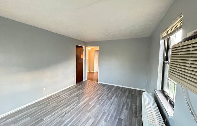 1 bed, 1 bath, 550 sqft, $775, Unit Unit D