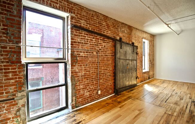 1 bed, 1 bath, 1,093 sqft, $1,575, Unit 408