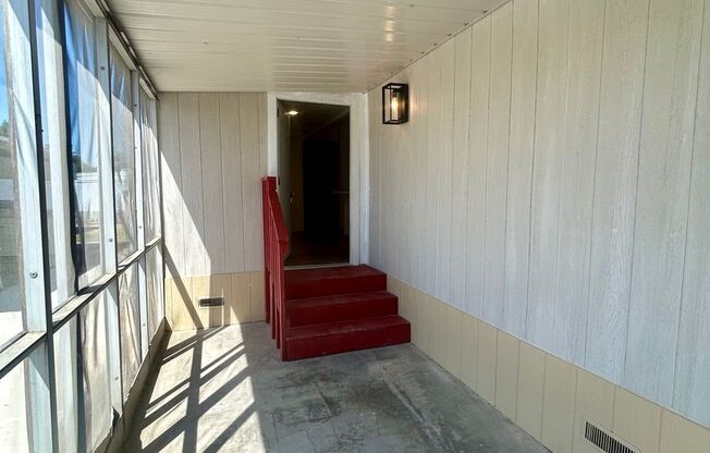Aladdin Mobile Home Park