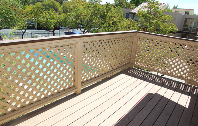 2 Bedroom 2 Bath Condo in Central Fremont