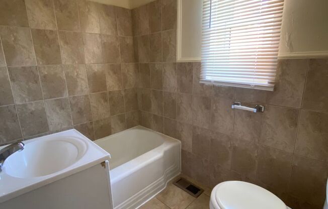 Magnolia Hills Apartments