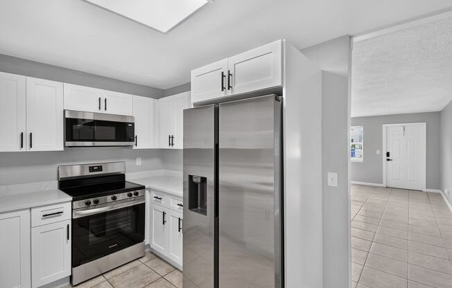 Move In Today with Ease — Only First Month’s Rent + Security Deposit Needed!