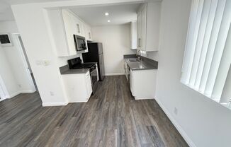 Oxford Villa Apartments