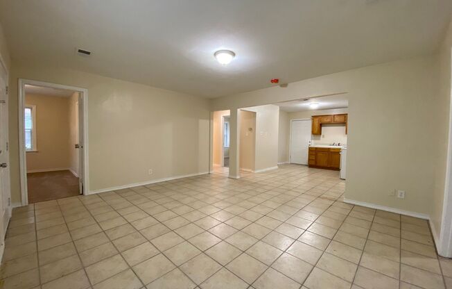 COMING SOON 3 BEDROOM 2 BATH HOME IN TCU AREA