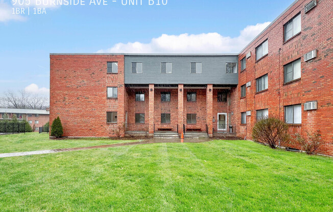 Partner-provided property photo