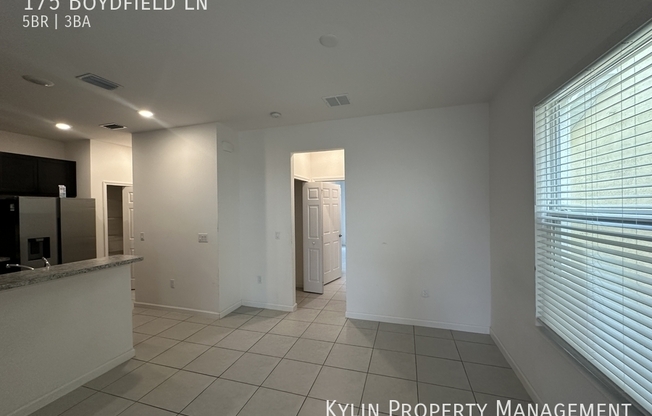 Partner-provided property photo