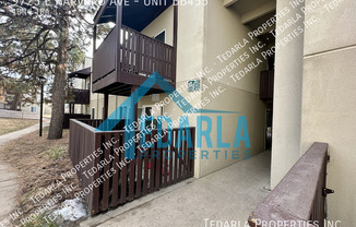 9725 E Harvard Ave #W-367 Denver County