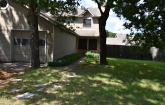 TWC - Tanglewood Cove