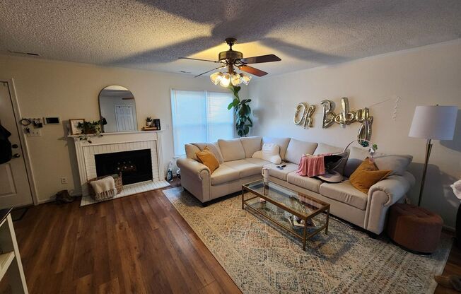 Charming 3 bed 2 and a half bath near VB Oceanfront!