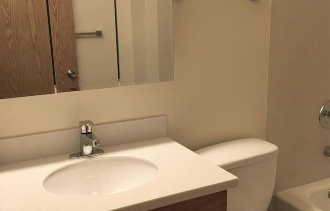 1 bed, 1 bath, 650 sqft, $1,650, Unit A102
