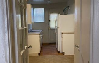 Studio, 1 bath, $1,850, Unit 2609