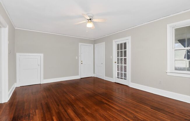 Adorable One Bedroom Apartment in Elizabeth!