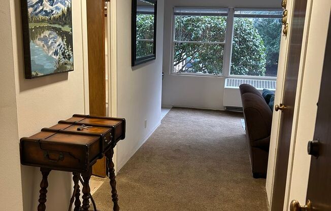 Studio, 1 bath, 423 sqft, $1,175, Unit 214